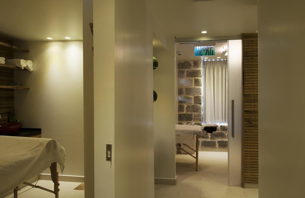 Bell Boutique And Spa Hotel Tel Aviv Exteriér fotografie
