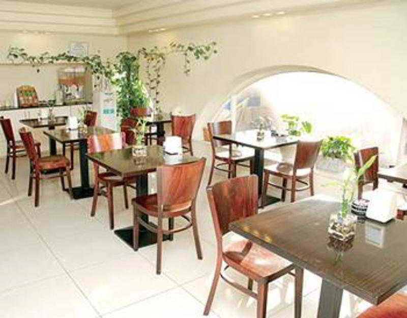 Bell Boutique And Spa Hotel Tel Aviv Restaurace fotografie
